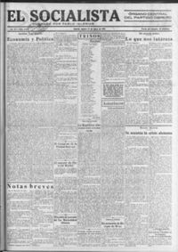 Socialista, El  p 02824 - (1930/05/27)