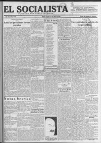 Socialista, El  p 02824 - (1930/05/30)