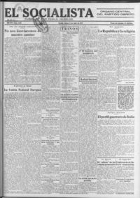 Socialista, El  p 02824 - (1930/06/06)