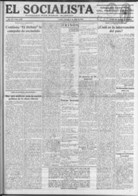 Socialista, El  p 02824 - (1930/06/08)