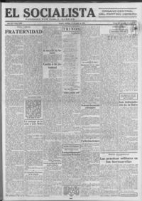 Socialista, El  p 02824 - (1930/06/22)