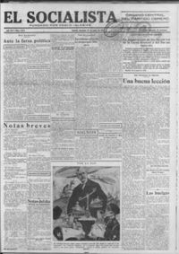 Socialista, El  p 02824 - (1930/06/29)