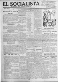 Socialista, El  p 02824 - (1930/07/01)