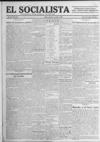 Socialista, El  p 02824 - (1930/07/02)