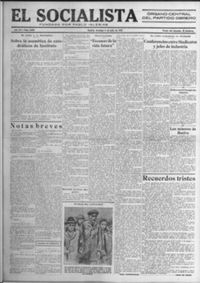 Socialista, El  p 02824 - (1930/07/06)