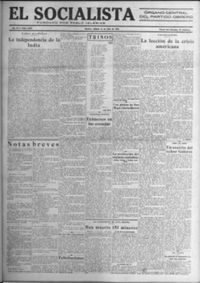 Socialista, El  p 02824 - (1930/07/12)