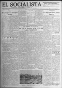 Socialista, El  p 02824 - (1930/07/16)