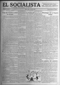 Socialista, El  p 02824 - (1930/07/19)