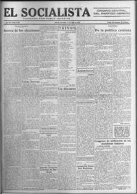 Socialista, El  p 02824 - (1930/07/23)