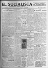 Socialista, El  p 02824 - (1930/07/24)