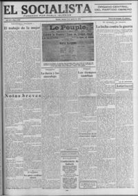 Socialista, El  p 02824 - (1930/08/08)