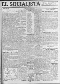 Socialista, El  p 02824 - (1930/08/14)