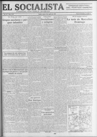 Socialista, El  p 02824 - (1930/08/21)