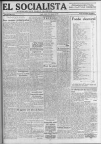 Socialista, El  p 02824 - (1930/08/23)