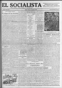 Socialista, El  p 02824 - (1930/08/24)