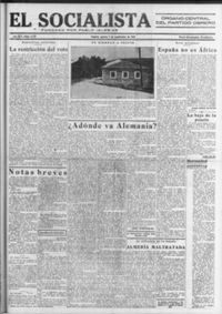 Socialista, El  p 02824 - (1930/09/02)