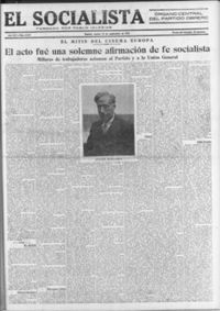 Socialista, El  p 02824 - (1930/09/23)