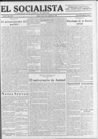 Socialista, El  p 02824 - (1930/09/26)