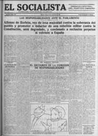 Socialista, El  p 02824 - (1931/11/13)