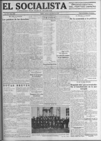 Socialista, El  p 02824 - (1931/02/13)