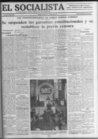 Socialista, El  p 02824 - (1931/02/18)