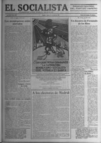 Socialista, El  p 02824 - (1931/04/10)