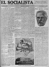 Socialista, El  p 02824 - (1931/04/16)