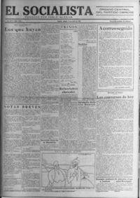 Socialista, El  p 02824 - (1931/04/18)