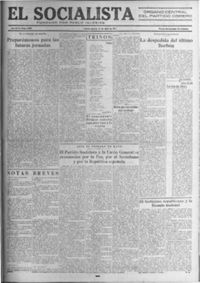 Socialista, El  p 02824 - (1931/04/23)