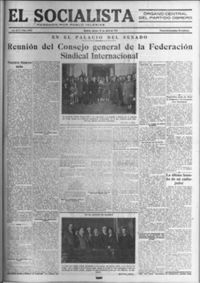 Socialista, El  p 02824 - (1931/04/28)