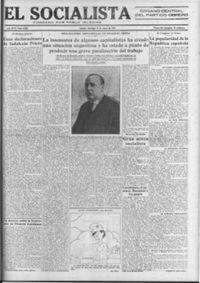 Socialista, El  p 02824 - (1931/05/31)