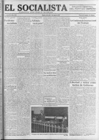 Socialista, El  p 02824 - (1931/06/03)