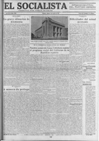 Socialista, El  p 02824 - (1931/06/06)