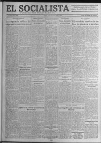 Socialista, El  p 02824 - (1931/07/08)