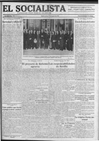 Socialista, El  p 02824 - (1931/08/27)