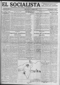 Socialista, El  p 02824 - (1931/09/02)