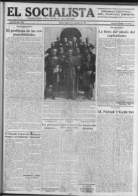 Socialista, El  p 02824 - (1931/09/05)