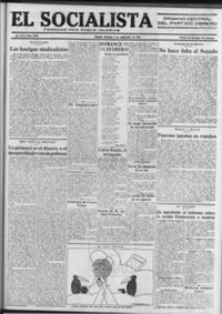 Socialista, El  p 02824 - (1931/09/06)