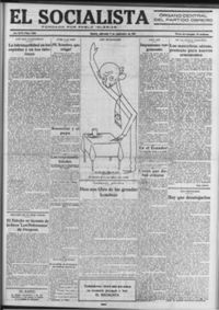 Socialista, El  p 02824 - (1931/09/09)