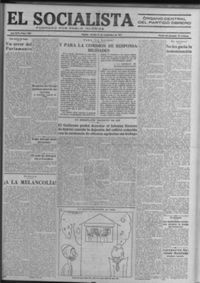 Socialista, El  p 02824 - (1931/09/18)