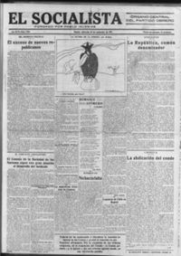 Socialista, El  p 02824 - (1931/09/30)