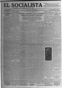 Socialista, El  p 02824 - (1932/01/02)