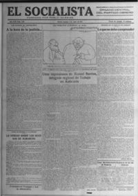 Socialista, El  p 02824 - (1932/01/03)