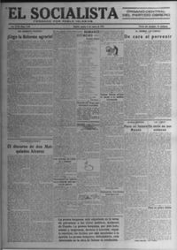 Socialista, El  p 02824 - (1932/01/05)