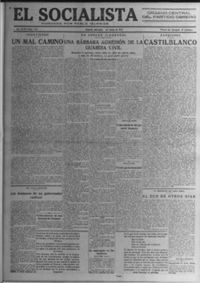 Socialista, El  p 02824 - (1932/01/06)