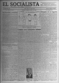 Socialista, El  p 02824 - (1932/01/09)