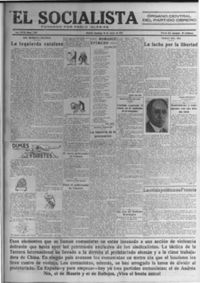 Socialista, El  p 02824 - (1932/01/10)