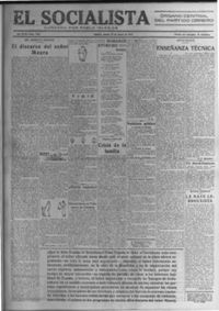 Socialista, El  p 02824 - (1932/01/12)