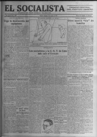 Socialista, El  p 02824 - (1932/01/17)