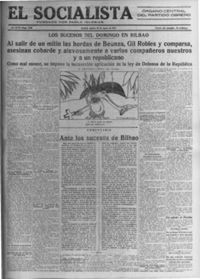 Socialista, El  p 02824 - (1932/01/18)